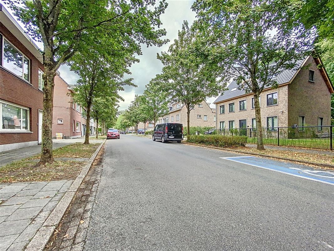 Foto 15 : Duplex/Penthouse te 2930 BRASSCHAAT (België) - Prijs € 1.150