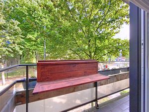 Foto 12 : Duplex/Penthouse te 2930 BRASSCHAAT (België) - Prijs € 1.150