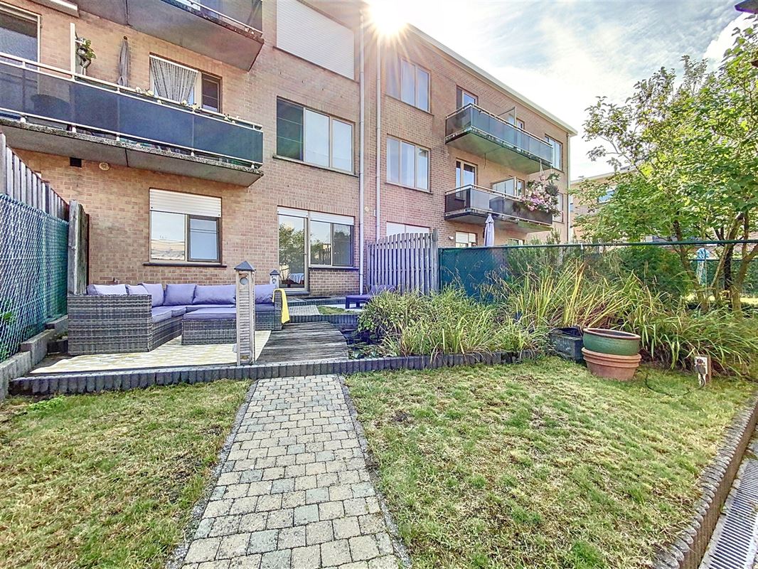 Foto 9 : Gelijkvloers te 2930 BRASSCHAAT (België) - Prijs € 925