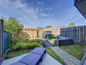 Foto 8 : Gelijkvloers te 2930 BRASSCHAAT (België) - Prijs € 925