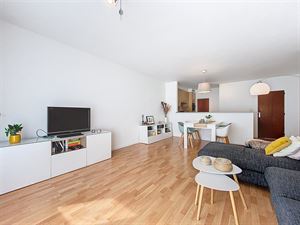 Foto 4 : Gelijkvloers te 2930 BRASSCHAAT (België) - Prijs € 925