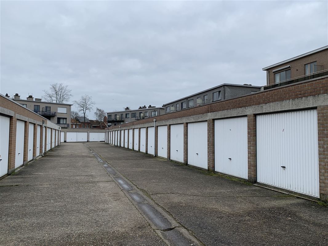 Foto 10 : Appartement te 2930 BRASSCHAAT (België) - Prijs € 1.075