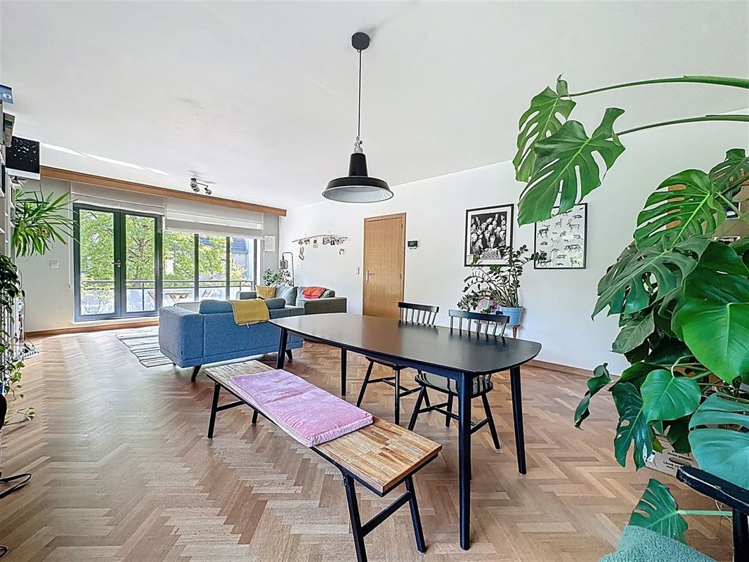 Foto 4 : Appartement te 2930 BRASSCHAAT (België) - Prijs € 1.075