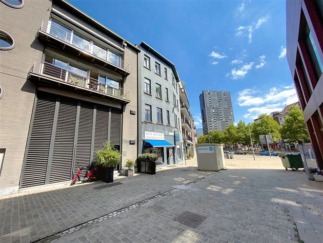 Appartement te 2000 Antwerpen (België) - Prijs € 765