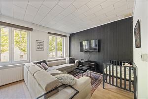 Foto 5 : Bel-etage te 2930 BRASSCHAAT (België) - Prijs € 495.000