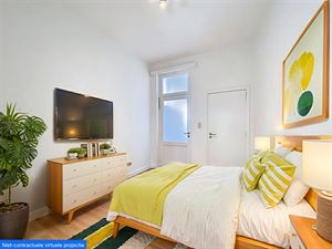 Foto 5 : Appartement te 2000 Antwerpen (België) - Prijs € 765