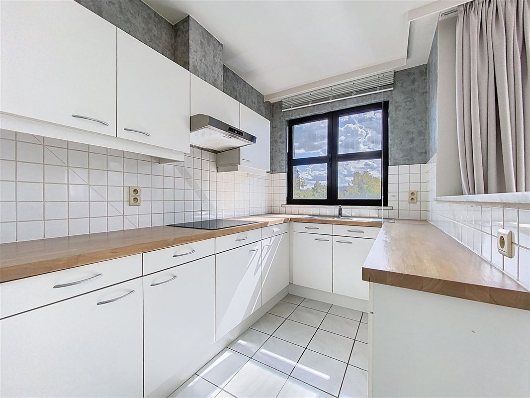 Foto 4 : Appartement te 2930 BRASSCHAAT (België) - Prijs Optie