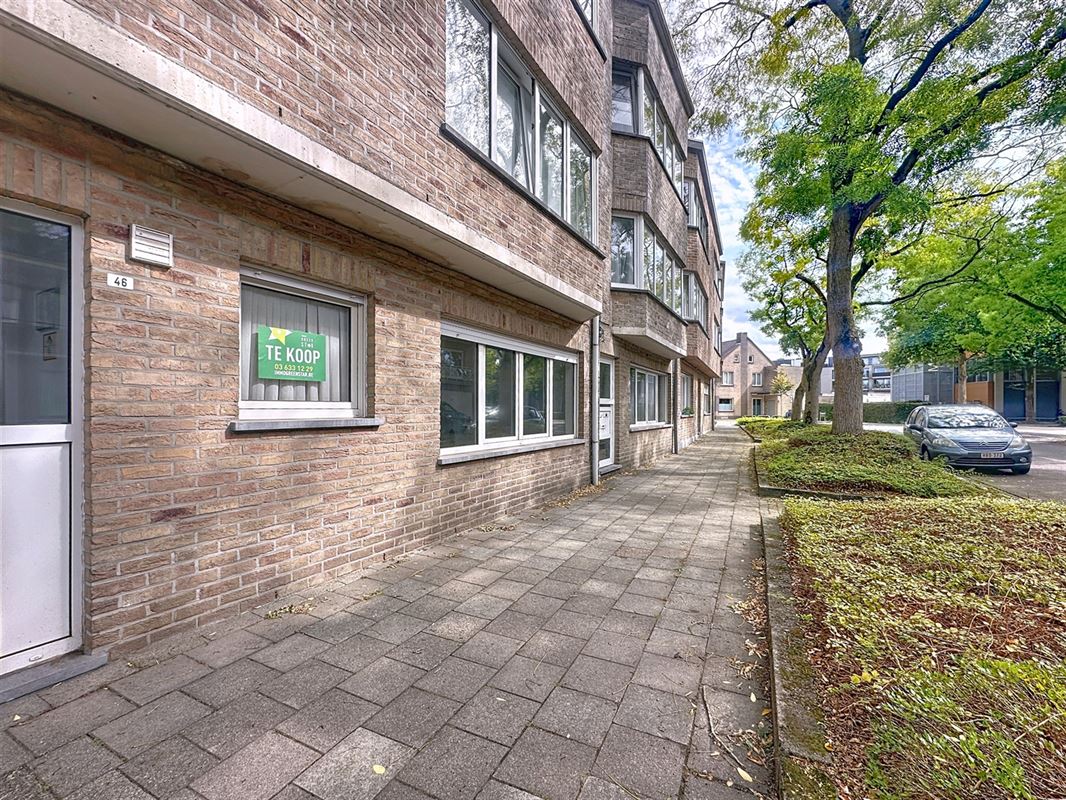 Foto 1 : Appartement te 2930 BRASSCHAAT (België) - Prijs € 265.000