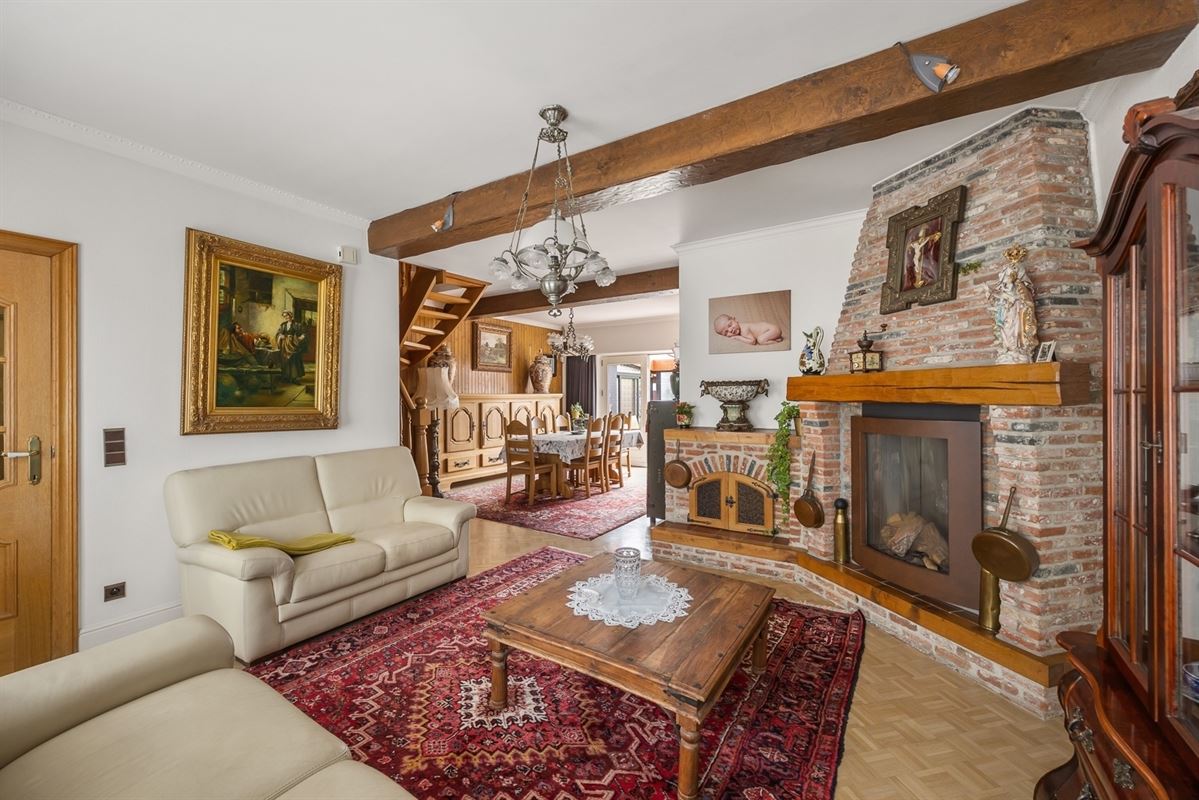 Foto 3 : Huis te 2930 BRASSCHAAT (België) - Prijs € 499.000