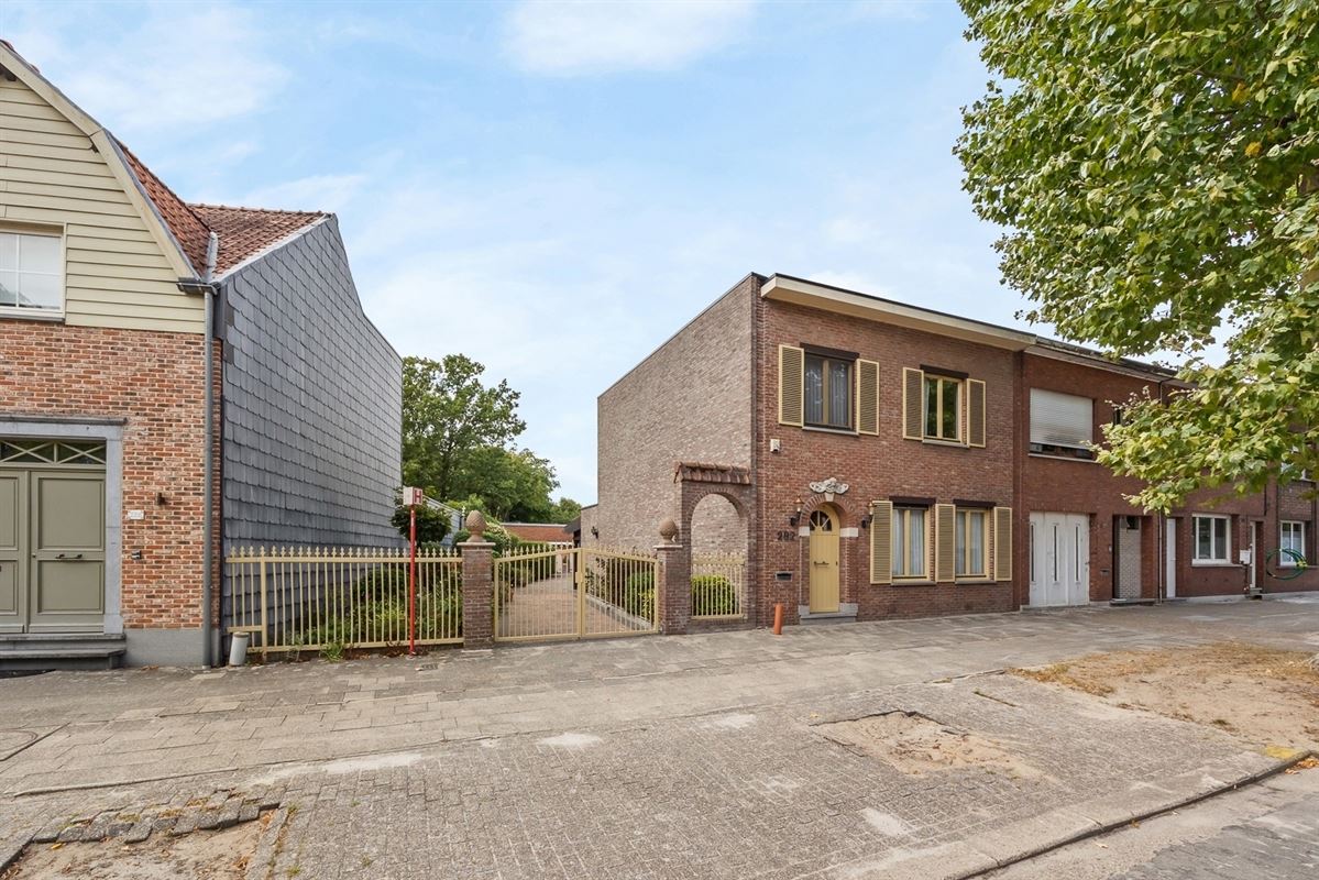 Foto 1 : Huis te 2930 BRASSCHAAT (België) - Prijs € 499.000
