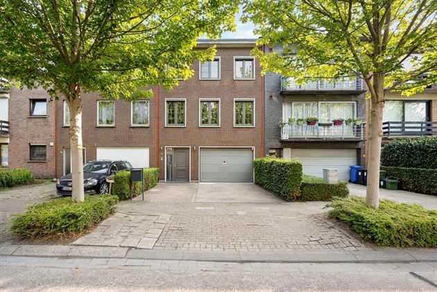 Bel-etage te 2930 BRASSCHAAT (België) - Prijs € 475.000