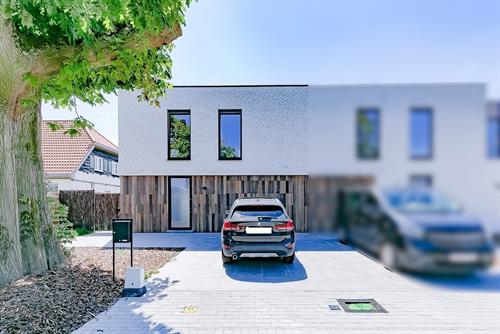 Huis