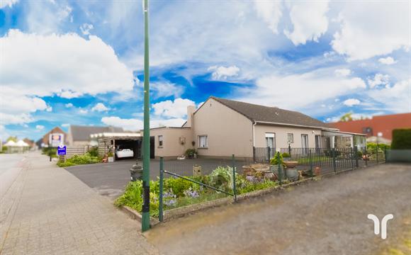 Huis