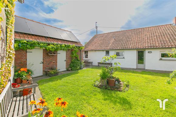 Huis