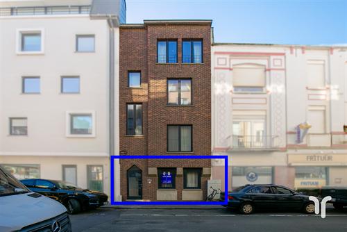 Flat/studio