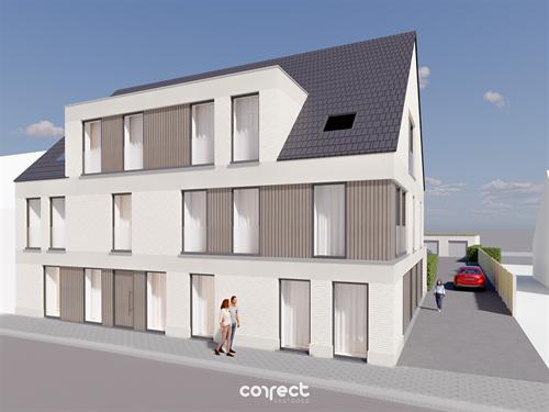 Duplex/Penthouse