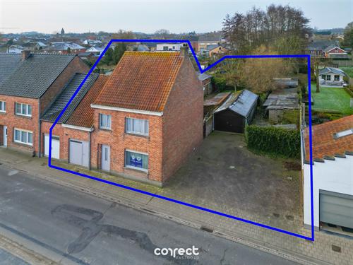 Huis