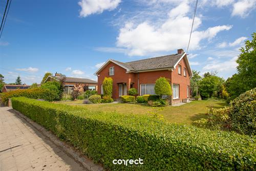 Huis