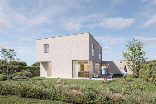 Huis