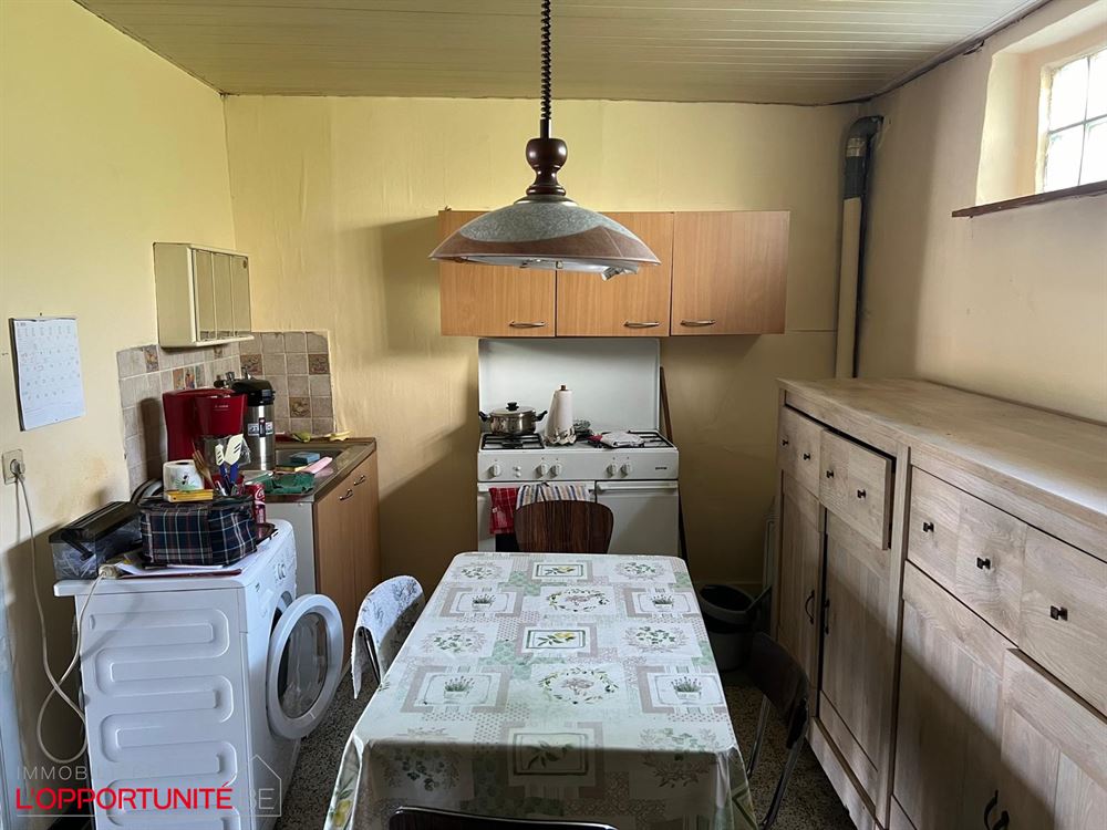 SOUS OPTION - COMPROMIS EN COURS DE SIGNATURE 