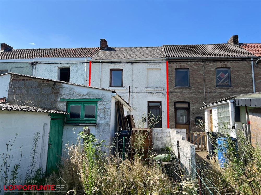 SOUS OPTION - COMPROMIS EN COURS DE SIGNATURE 