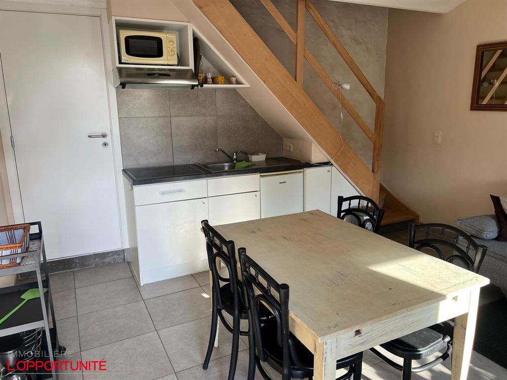 SOUS OPTION - COMPROMIS EN COURS DE SIGNATURE 