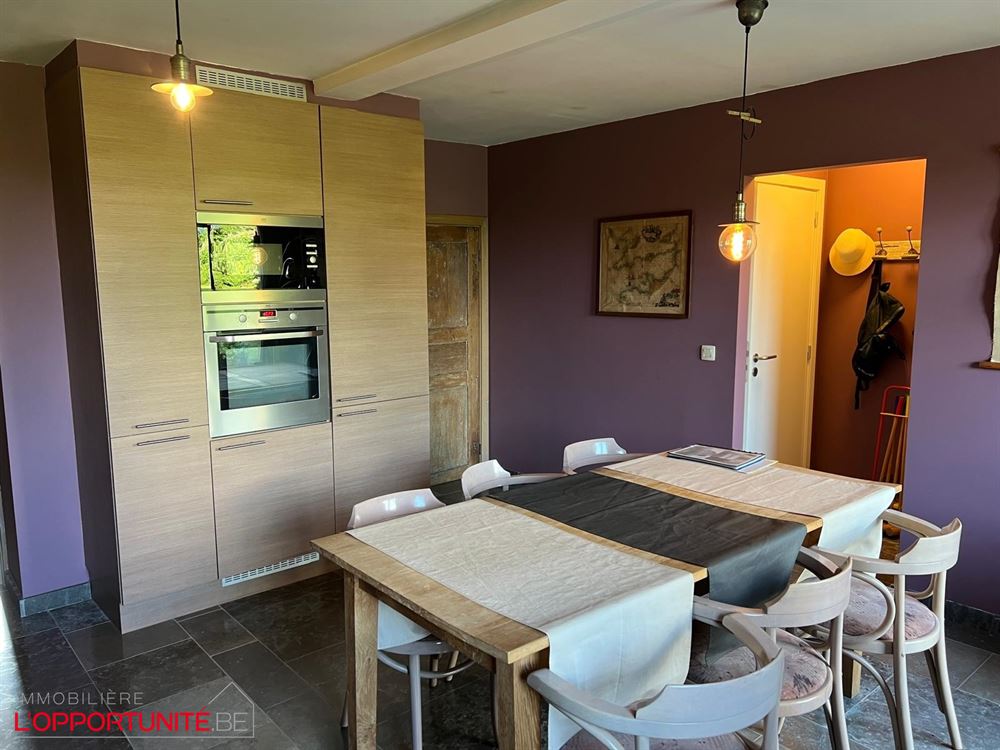 SOUS OPTION - COMPROMIS EN COURS DE SIGNATURE 