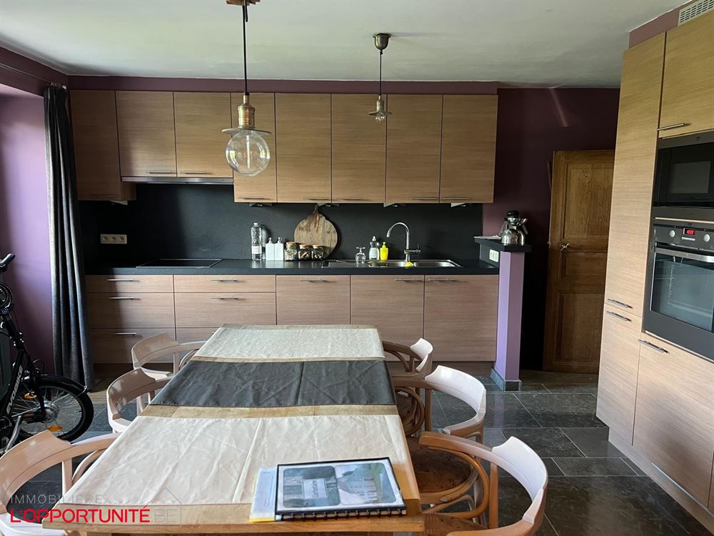 SOUS OPTION - COMPROMIS EN COURS DE SIGNATURE 