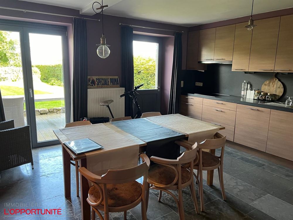 SOUS OPTION - COMPROMIS EN COURS DE SIGNATURE 