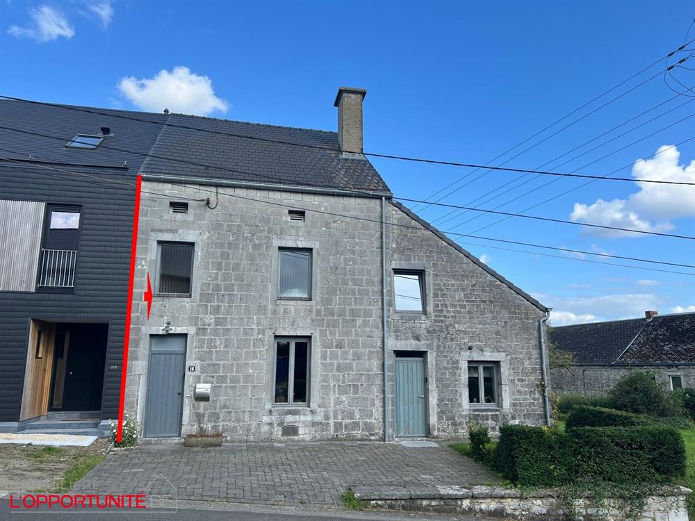 SOUS OPTION - COMPROMIS EN COURS DE SIGNATURE 