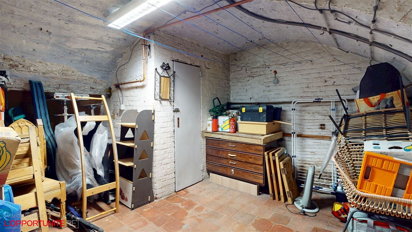 habitation