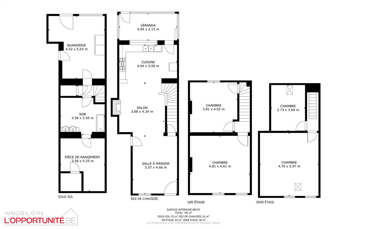 habitation