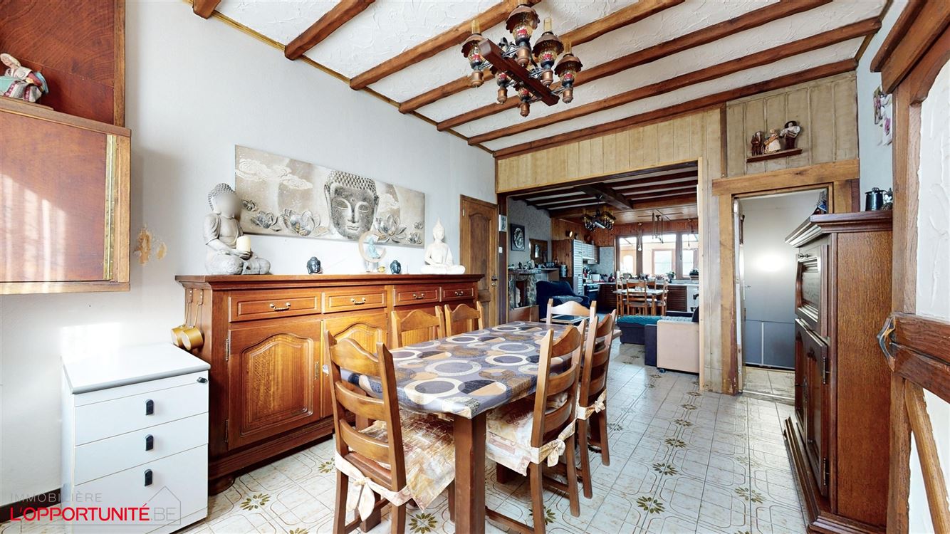 habitation