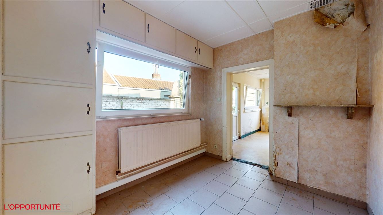 SOUS OPTION - COMPROMIS EN COURS DE SIGNATURE
