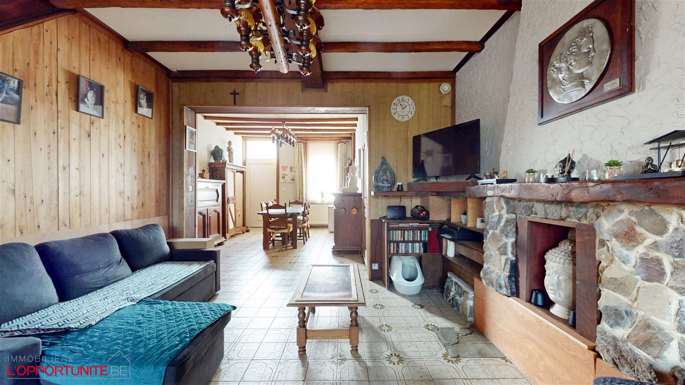 habitation