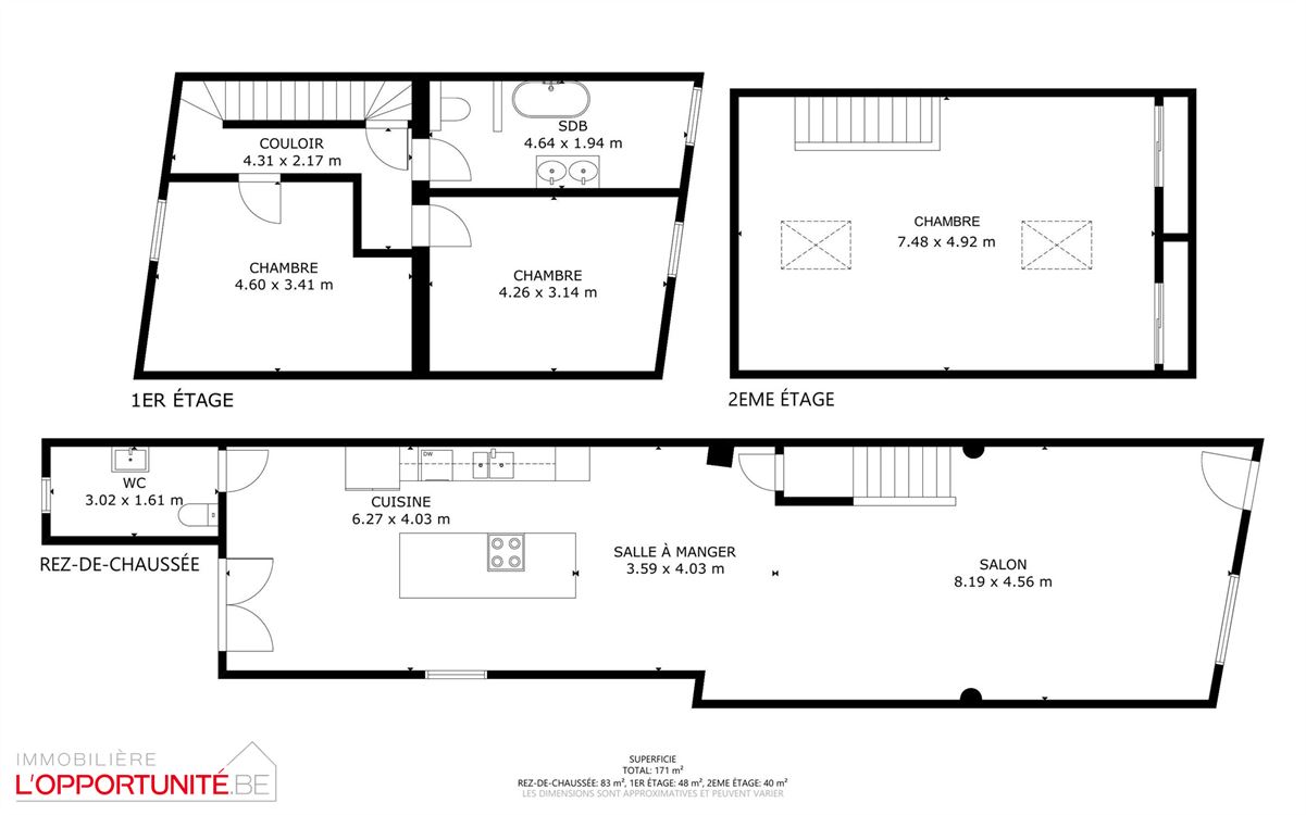 habitation