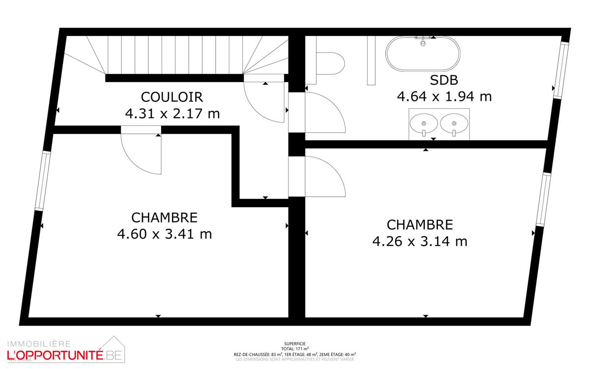 habitation