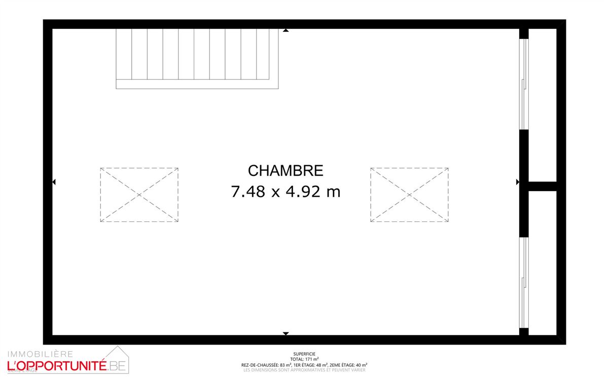 habitation