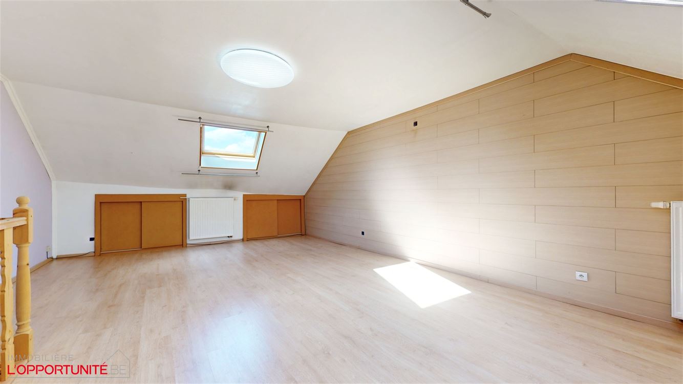 habitation
