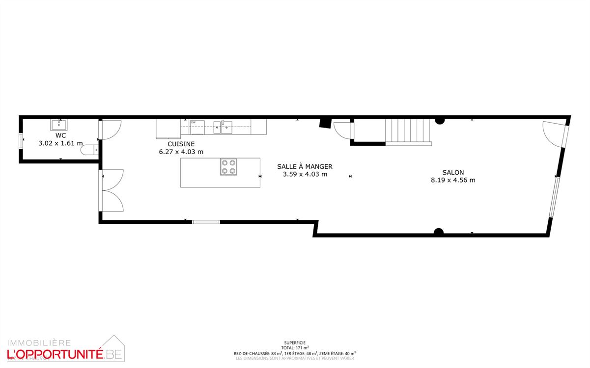 habitation