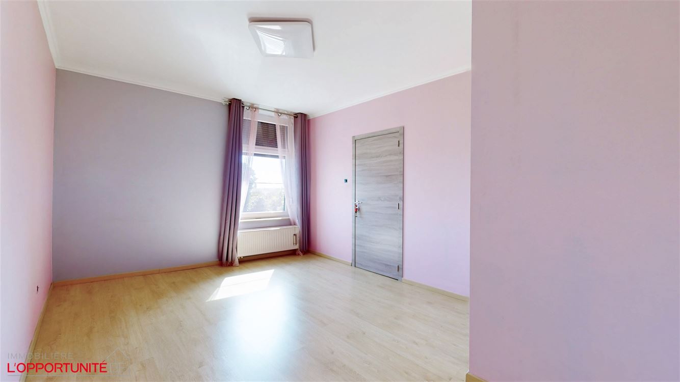 habitation