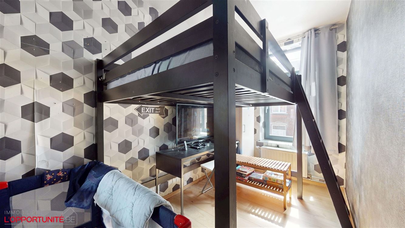 habitation