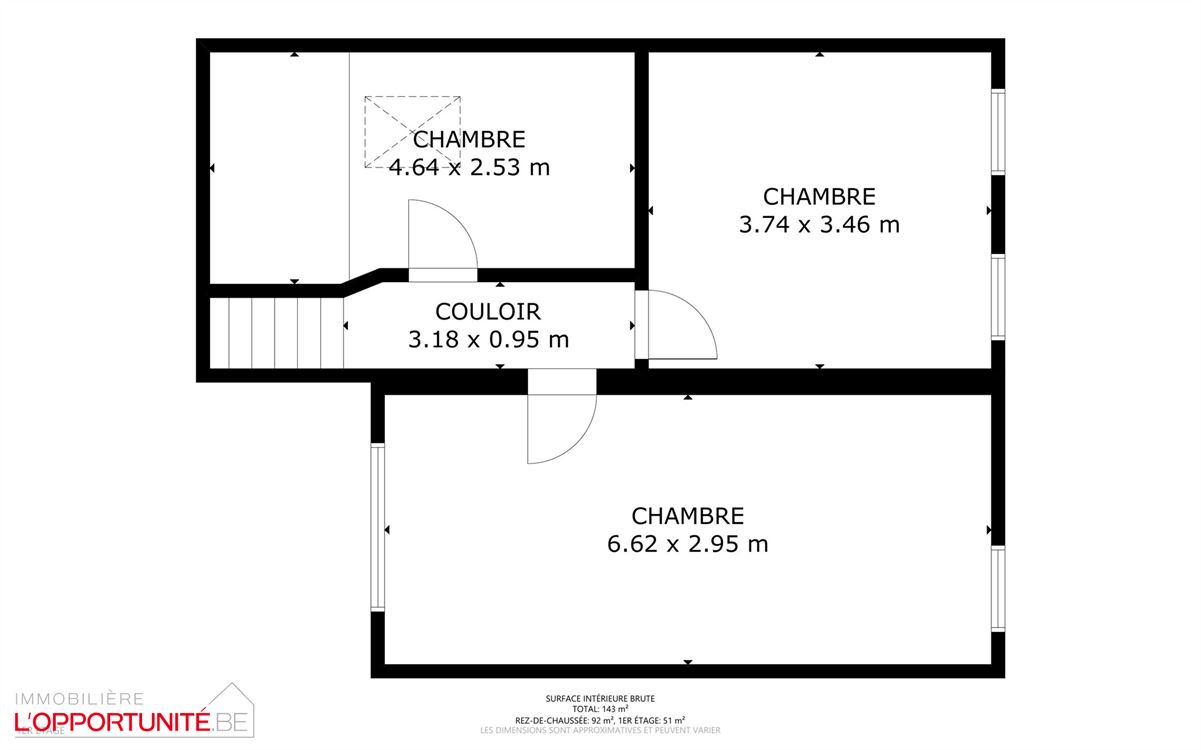 Belle maison deux chambres, bureau, 14 panneaux, électricité conforme, magnifique jardin et parking 4 voitures.