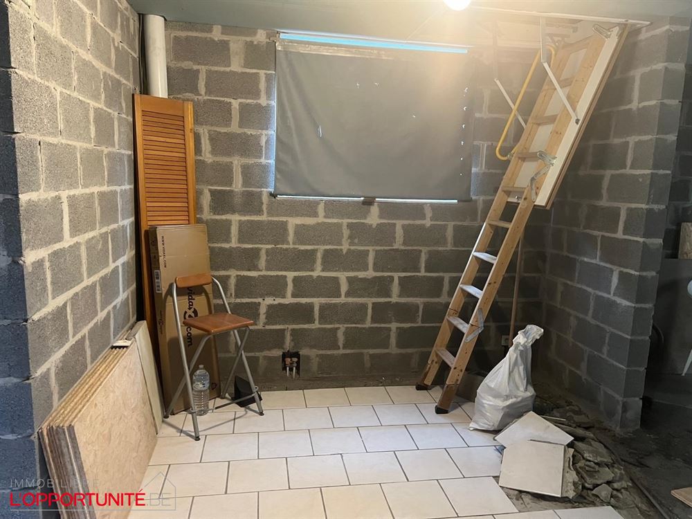 SOUS OPTION - COMPROMIS EN COURS DE SIGNATURE 