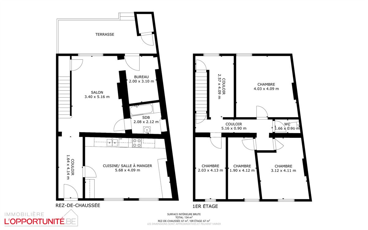 habitation