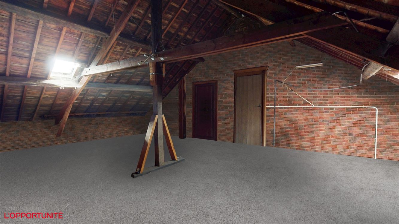 habitation