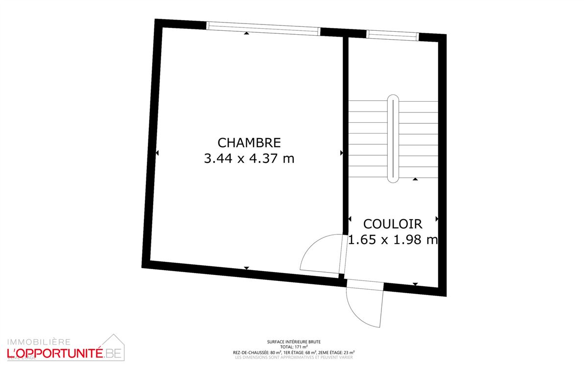 habitation