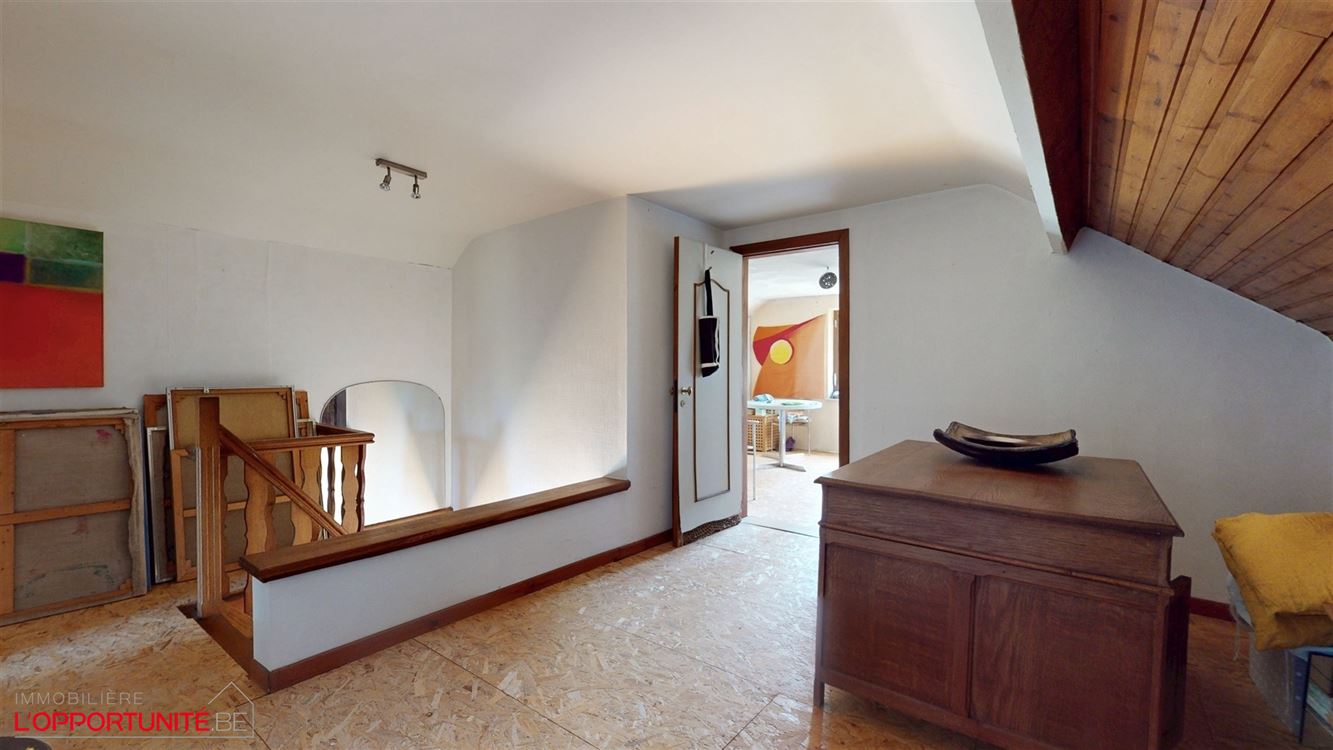 Villa 4 façades