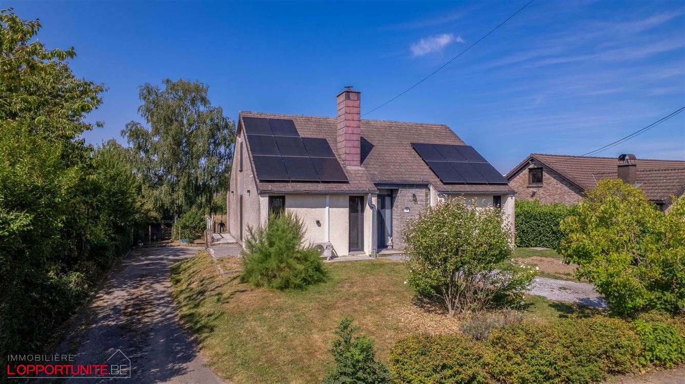  OFFRE ACTUELLE A 255 000€