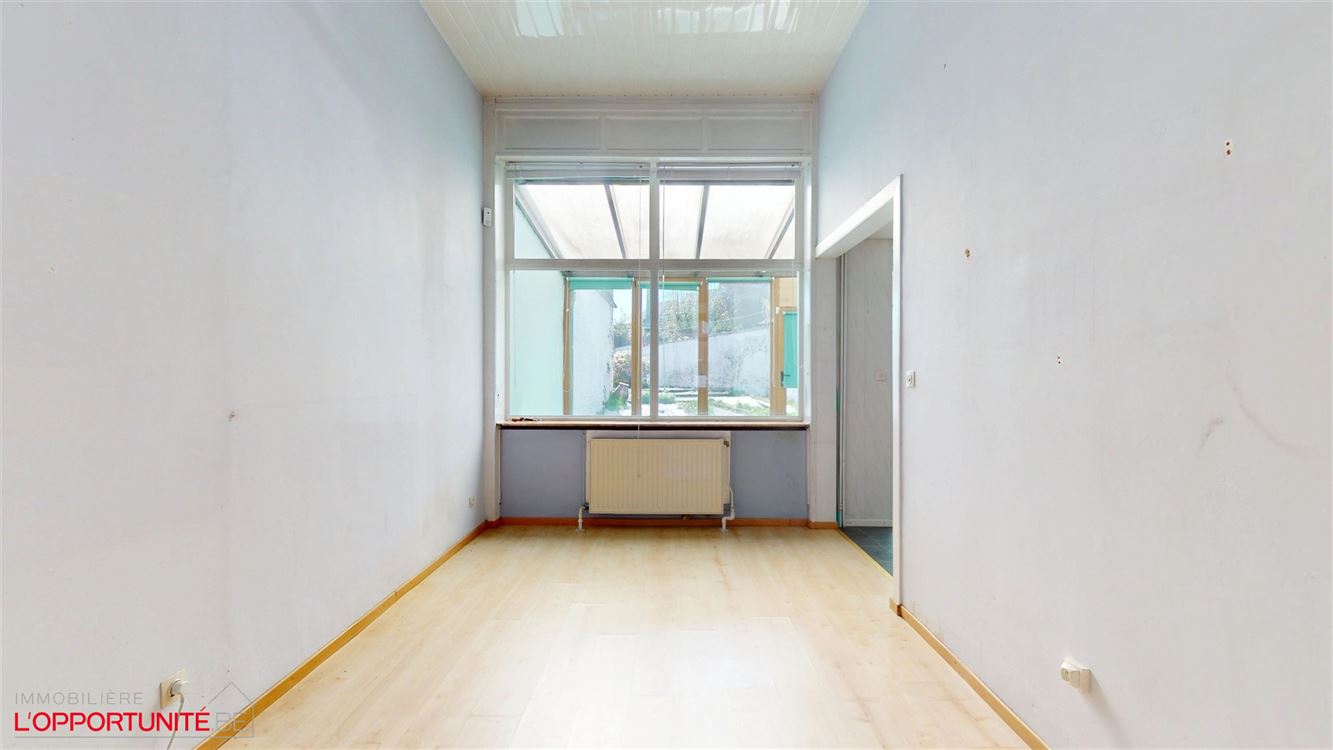 habitation